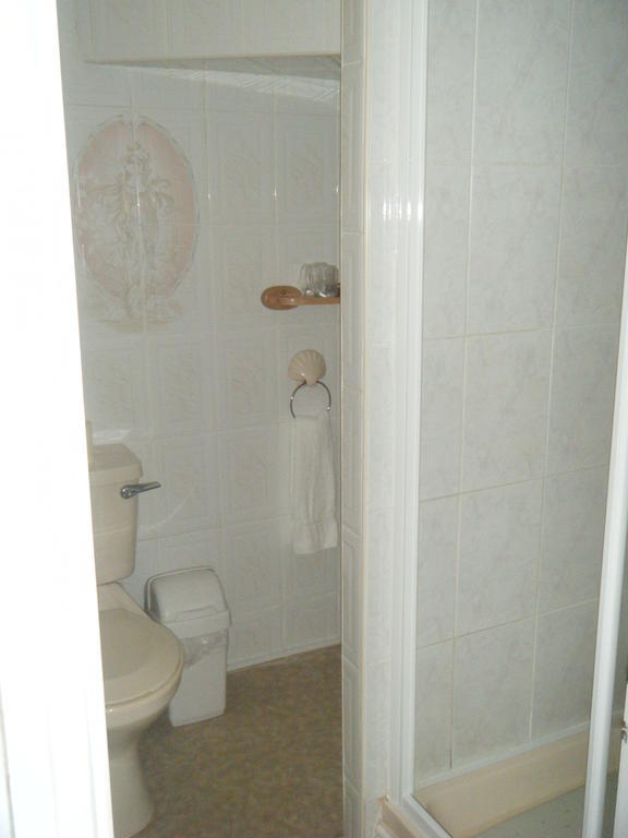 Hotel The Tontine Ironbridge Camera foto
