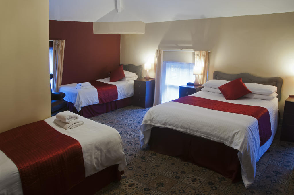 Hotel The Tontine Ironbridge Camera foto