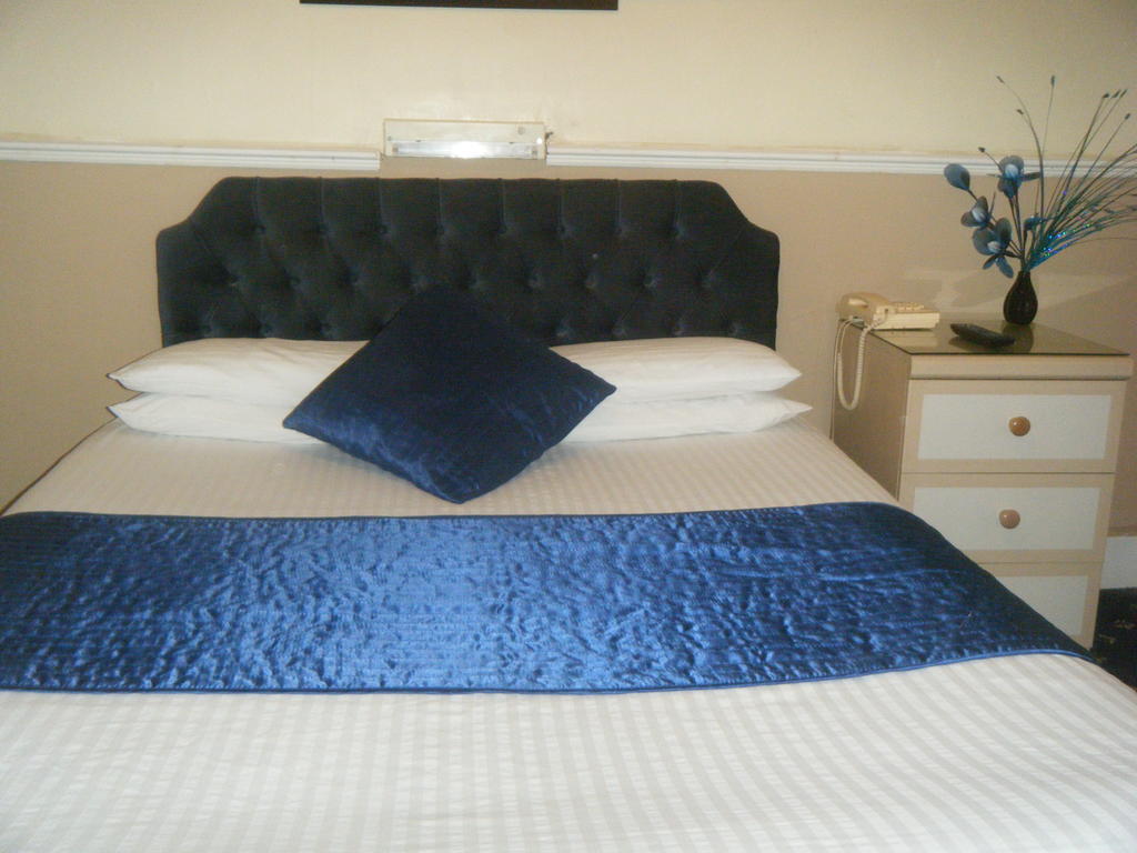 Hotel The Tontine Ironbridge Camera foto