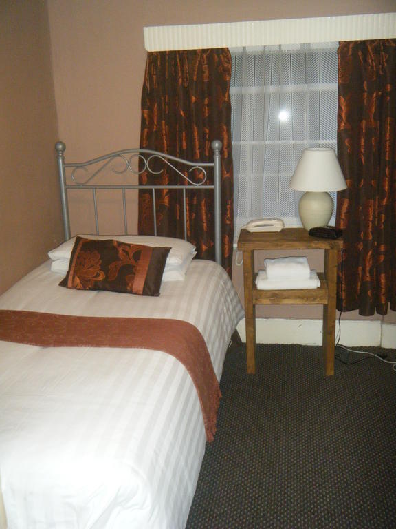 Hotel The Tontine Ironbridge Camera foto