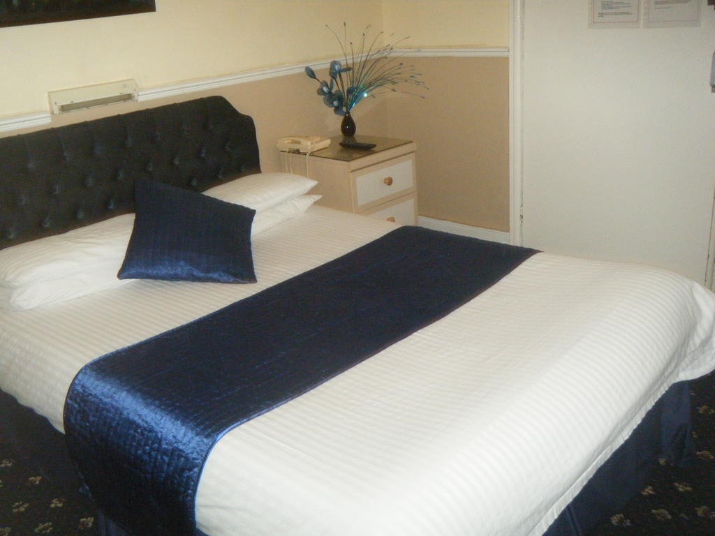 Hotel The Tontine Ironbridge Camera foto