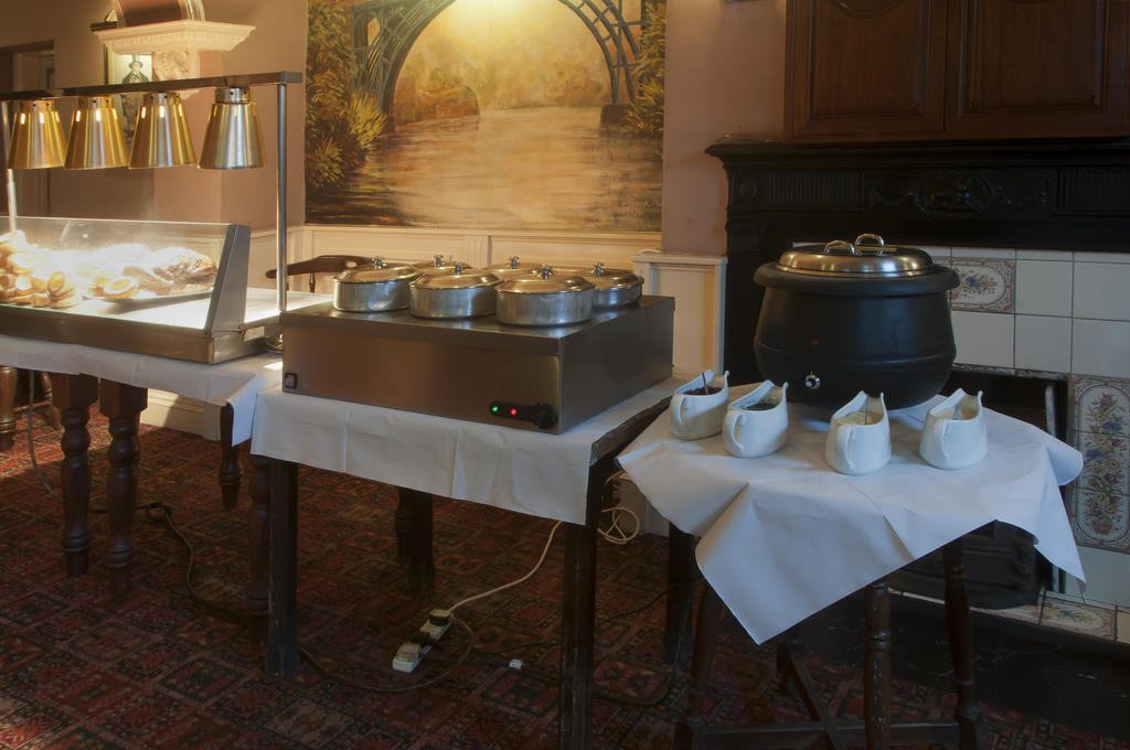 Hotel The Tontine Ironbridge Esterno foto