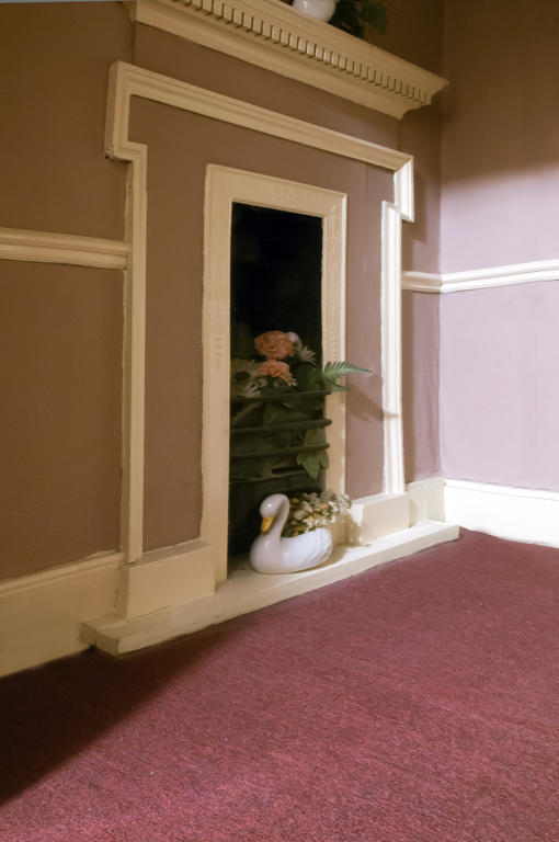 Hotel The Tontine Ironbridge Esterno foto