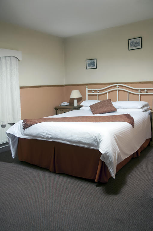Hotel The Tontine Ironbridge Esterno foto