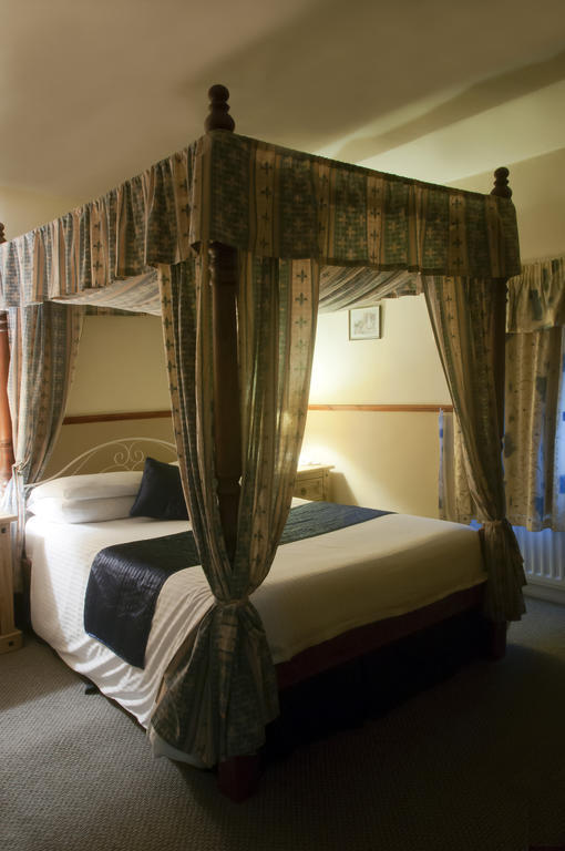 Hotel The Tontine Ironbridge Camera foto