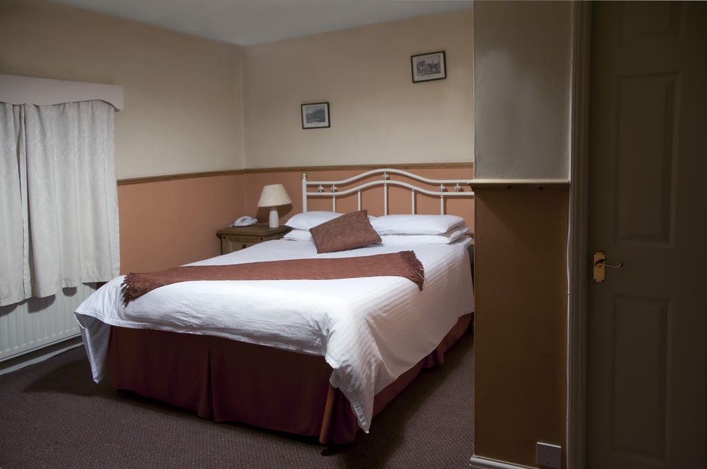Hotel The Tontine Ironbridge Camera foto